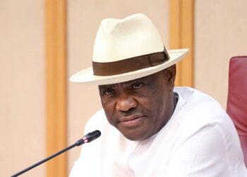 2027: Why I can’t be a member of Tinubu campaign council – Wike
