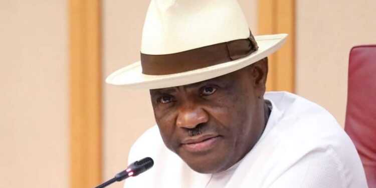 2027: Why I can’t be a member of Tinubu campaign council – Wike
