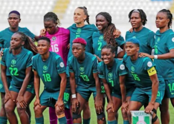 Super Falcons: Magoya baya sun bukaci sauyin fasali bayan rashin nasarar WAFCON