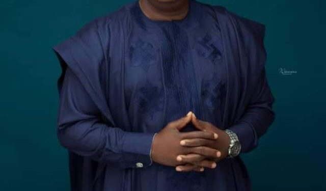 Arc Samuel Jatau: The quiet strength behind Plateau’s governance