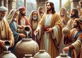 Cana’s lesson: Jesus still uses the overlooked