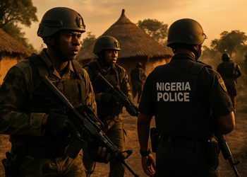 Nigeria’s insecurity: The governance failures behind the violence