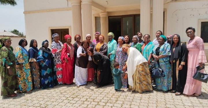 Plateau NILOWV inaugurates 12 c’ttees for 30th anniversary