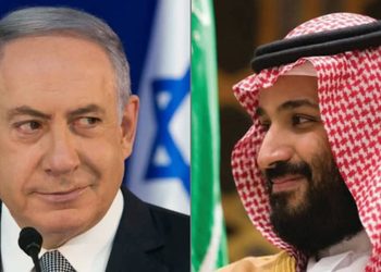 Israel provides Saudi Arabia with intel. assistance as Houthi attacks on Riyadh’s assets continue