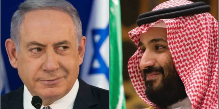 Israel provides Saudi Arabia with intel. assistance as Houthi attacks on Riyadh’s assets continue