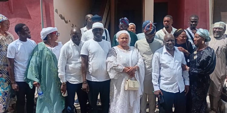 Middle Belt coalition calls for greater regional representation