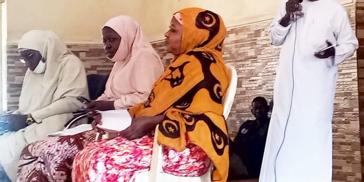 Adamawa group sensitises orphans, guardians on disease prevention