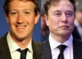 Zuckerberg, Musk make plea at G20 for more AI data centers