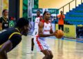 NBFL: Maktown Fliers edge Lagos Raptors 67-61