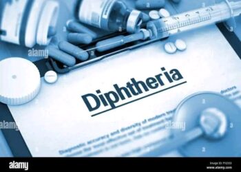 Diphtheria: Why a vaccine-preventable disease still threatens Nigerians
