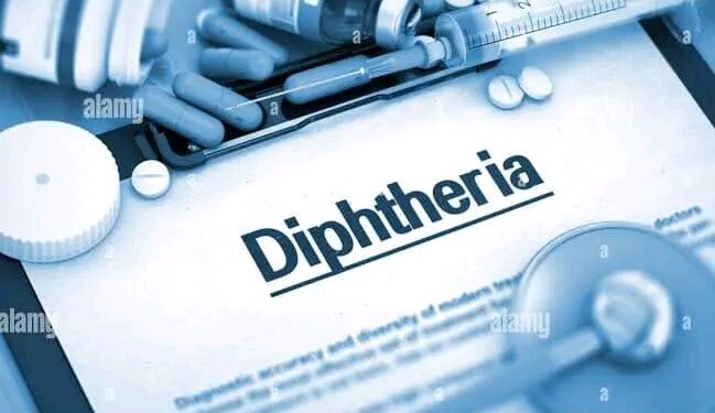 Diphtheria: Why a vaccine-preventable disease still threatens Nigerians