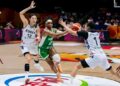 D’Tigress lose 99-81 to South Korea in W’Cup opener