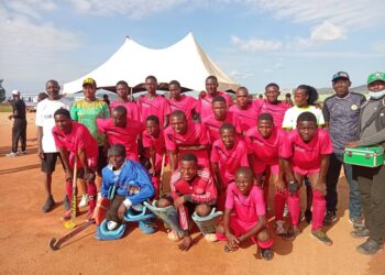 NIG North Central qualifiers begin in Jos