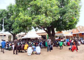 Taraba to consider amnesty for deserving inmates