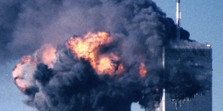 CIA reveals Clinton administration was warned in 1998 of potential bin Laden plane attack