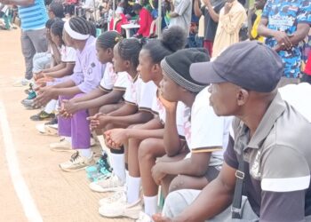 National Intermediate Games: Plateau secures five finals slots