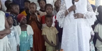 Tributes, prayers as Piyo celebrates 70th birthday in Jos