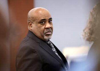 Tupac Shakur murder: Keffe D found guilty after 30 years