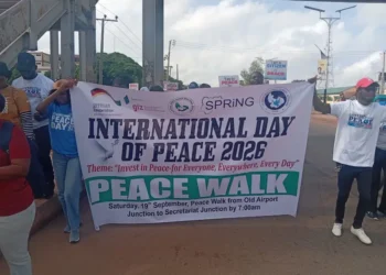 Worl Peace Day: Plateau stakeholders seek dialogue, inclusion, resilience