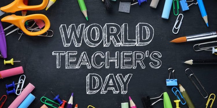 World Teachers’ Day: Jos residents praise teachers, demand improved welfare
