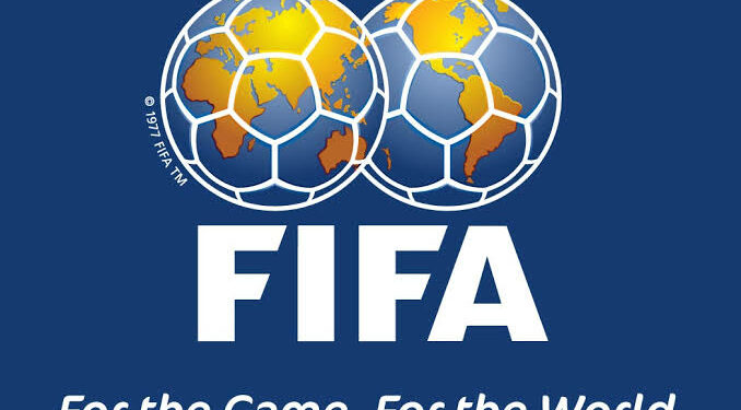 FIFA approves normalisation c’ttee to run NFF until May 2027