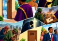 Close the open bathroom: A Biblical warning against temptation, abuse of power, concealment