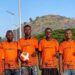 Team Delta names six players for Teqball qualifiers