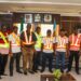 Kogi unveils safety kits for project inspection teams