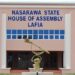 Two abducted in Agyaragu as Nasarawa lawmakers decry insecurity