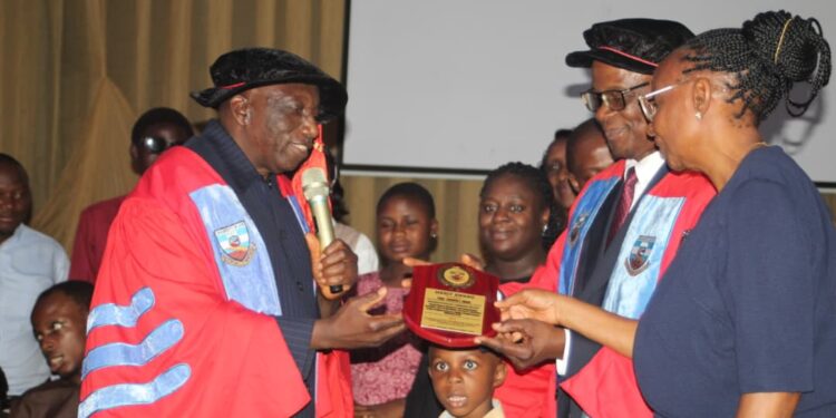 Reproductive health: Unijos professor flags need for reliable diagnosis