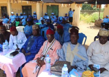 Plateau mobilises schools, communities for improved hand hygiene