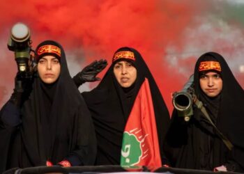 Tehran threatens strikes on energy, civilian targets, nuclear escalation if attacked