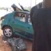 Three feared dead as Bago’s convoy vehicle hits students’ car