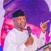 Osinbajo: Nigerians are losing faith in democracy
