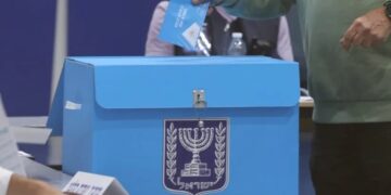 Israel election results: Netanyahu bloc wins 53 seats, opposition holds 48, Arab parties skyrocket