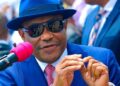 2027: If you don’t win your state for Tinubu, don’t say we’ve won, Wike tells APC govs