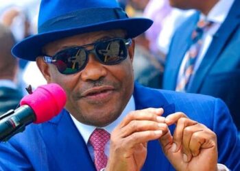 2027: If you don’t win your state for Tinubu, don’t say we’ve won, Wike tells APC govs