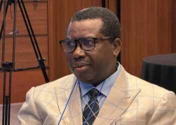 Amupitan rules out AI control of 2027 polls, insists on human oversight
