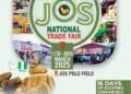 Jos National Trade Fair: Testament to Plateau’s resilience, economic hope
