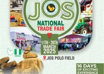 Jos National Trade Fair: Testament to Plateau’s resilience, economic hope