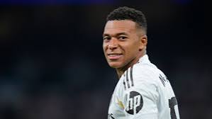 Chinese state TV suspends La Liga broadcasts after Mbappé remark