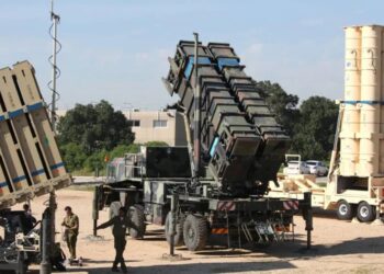 US moves Patriot missile defense system from Texas to Israel ahead of possible Iran strike – report
