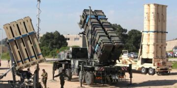 US moves Patriot missile defense system from Texas to Israel ahead of possible Iran strike – report